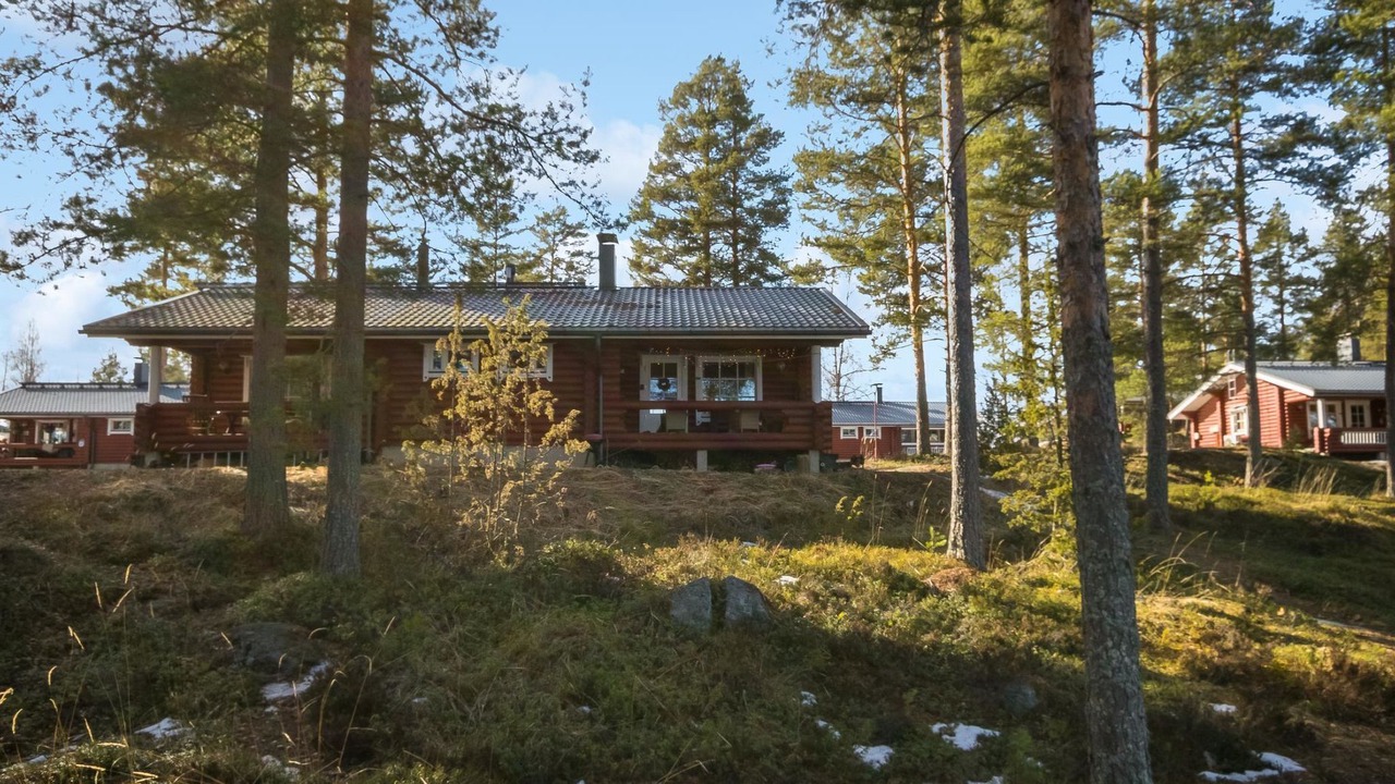 Photo of Others in Punkaharju
