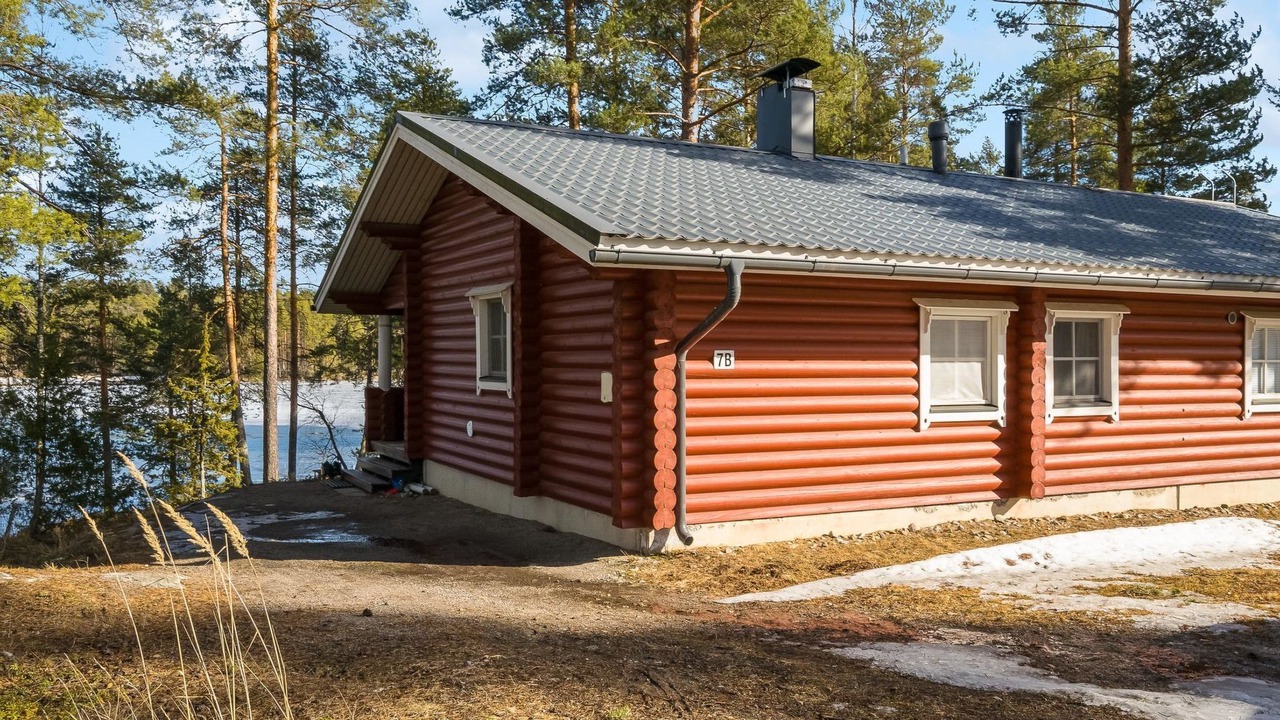 Photo of Others in Punkaharju