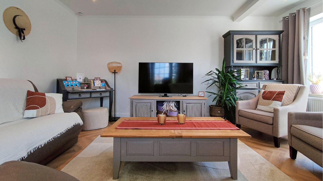 Photo of Bedroom in Westende