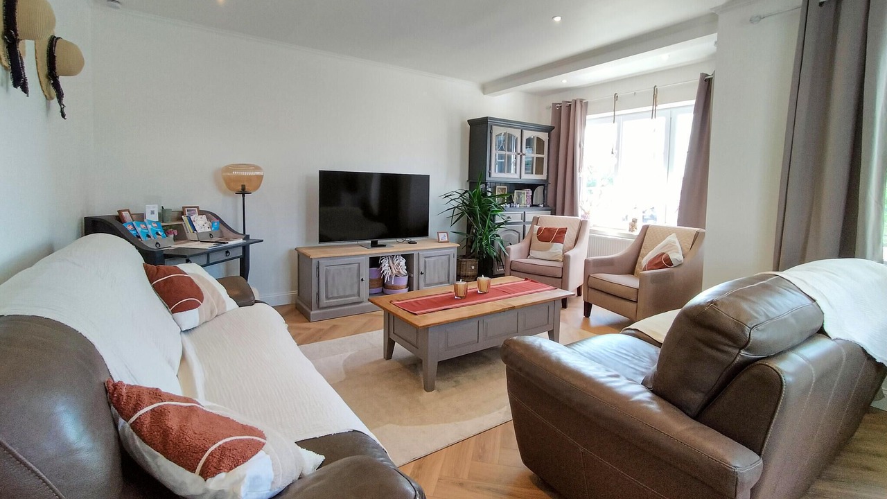 Photo of Bedroom in Westende