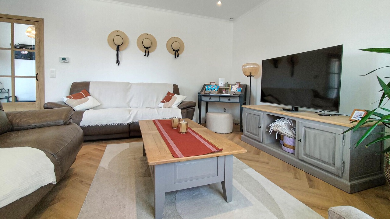 Photo of Bedroom in Westende