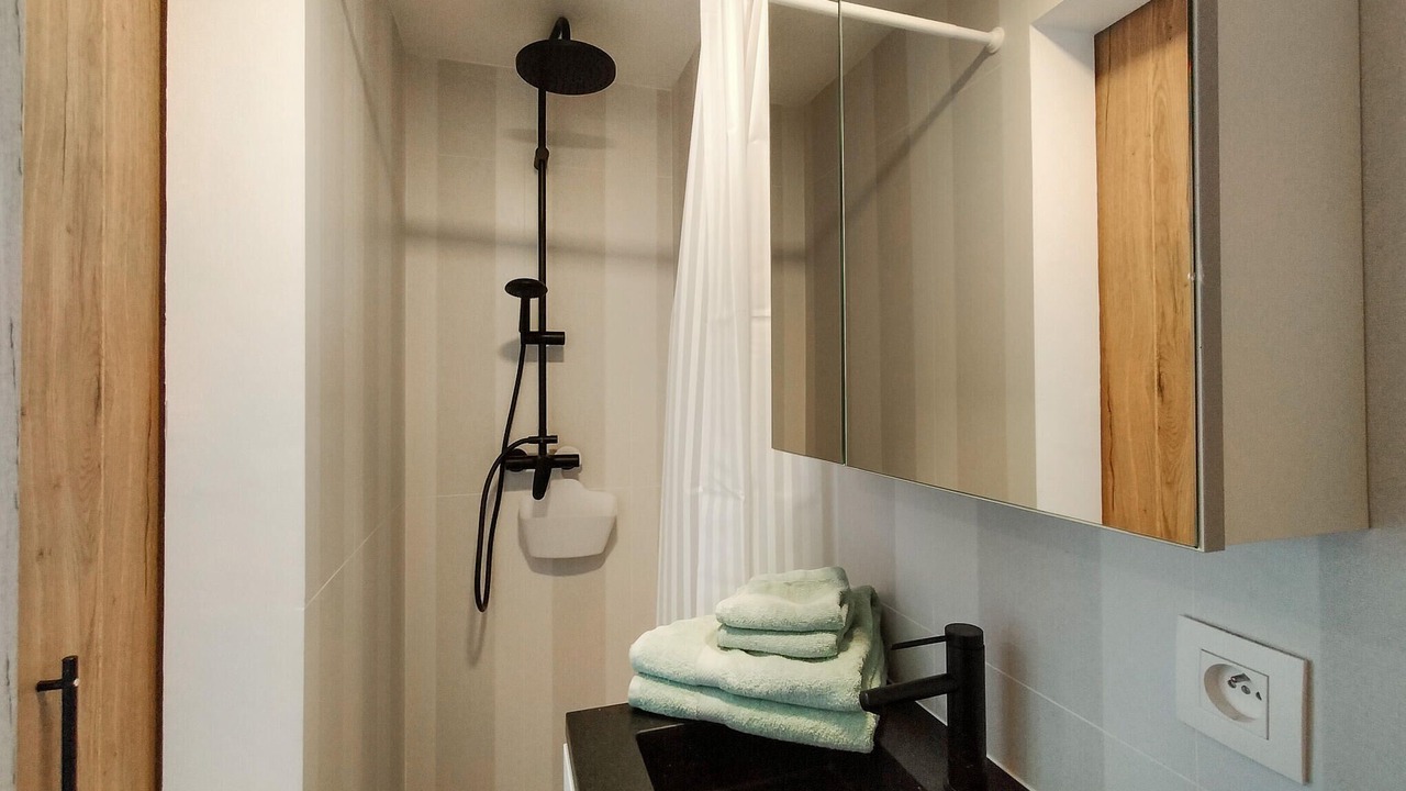 Photo of Bathroom in Westende