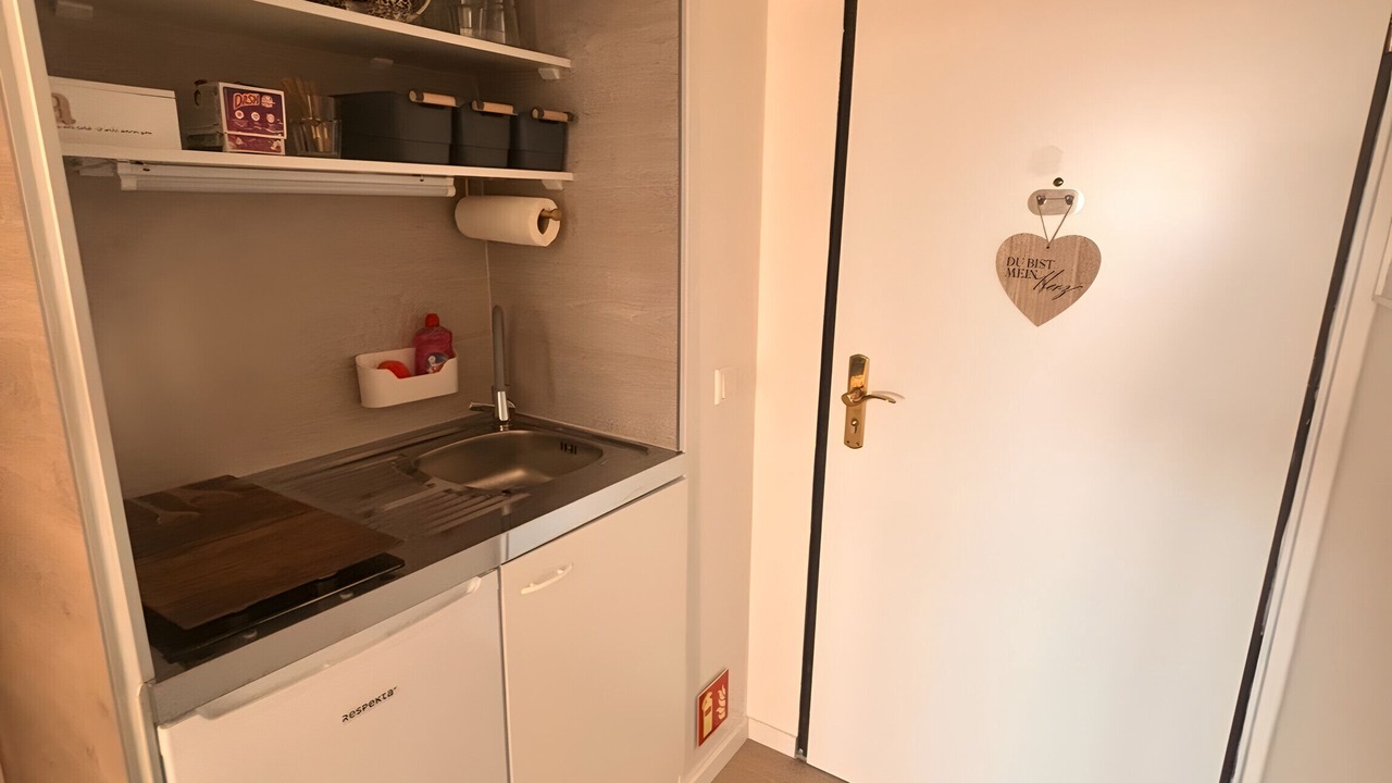 Photo of Kitchen in Aachen