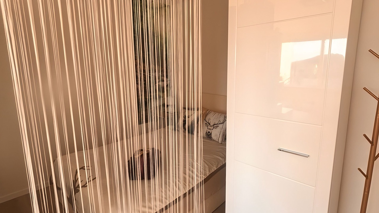 Photo of Bedroom in Aachen