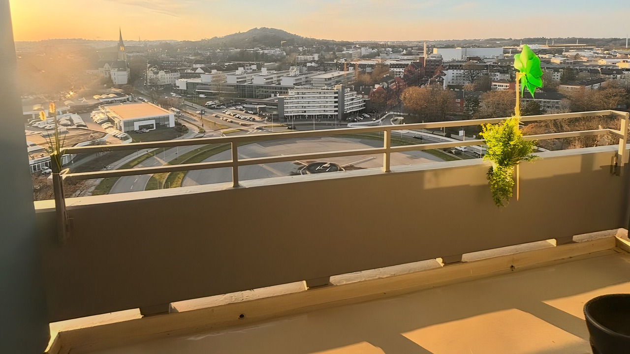 Photo of Outdoor in Aachen