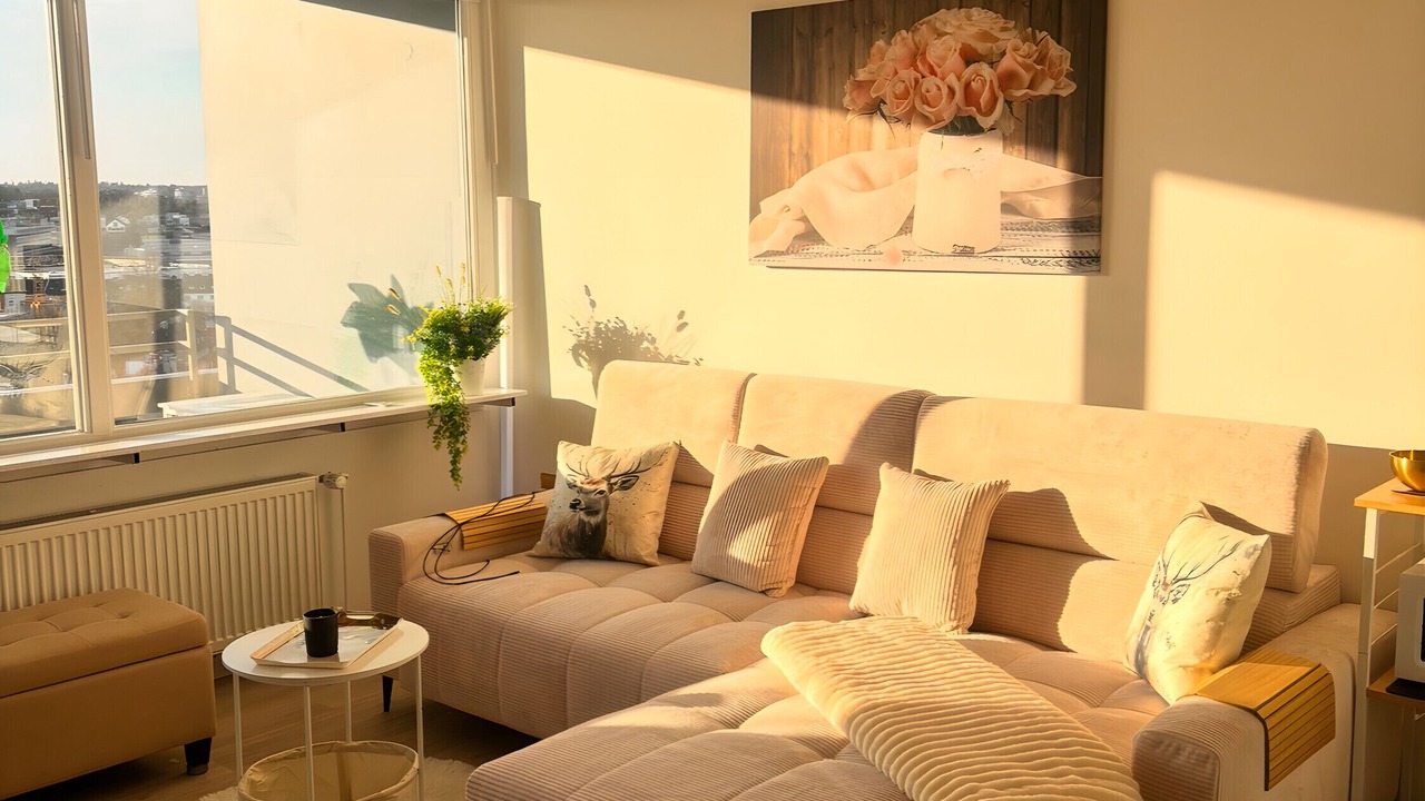 Photo of Livingroom in Aachen