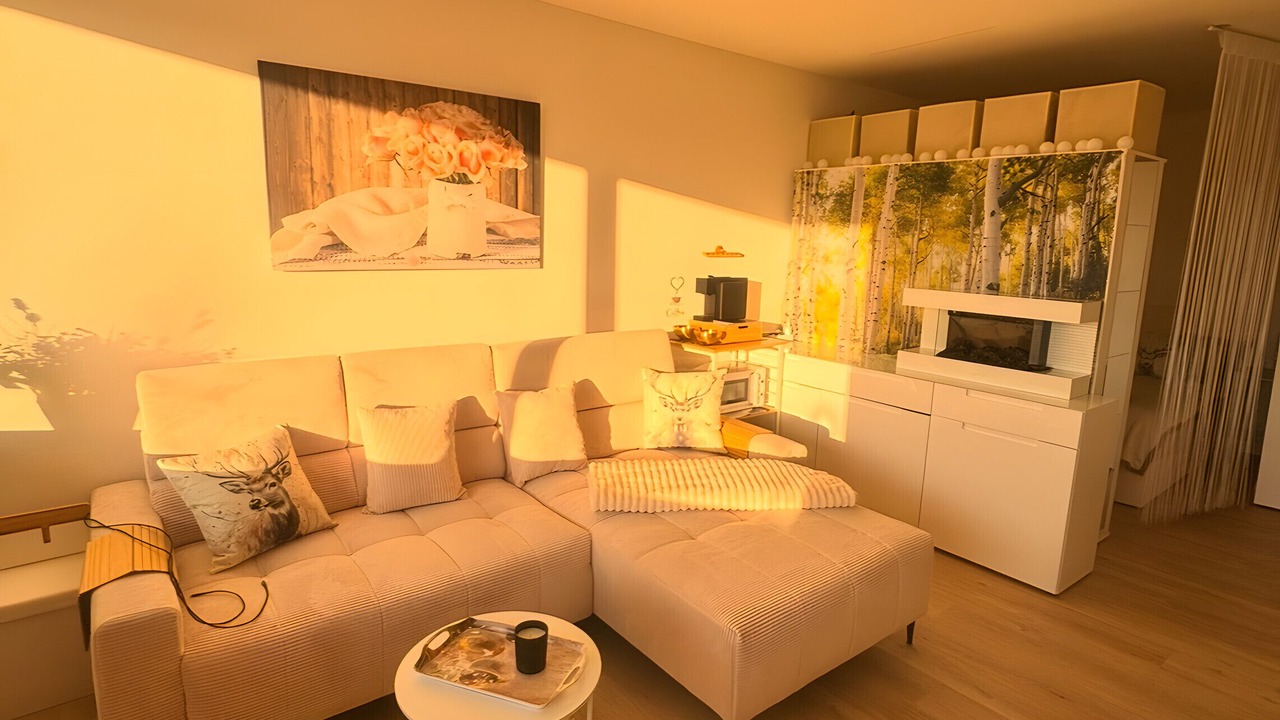 Photo of Livingroom in Aachen
