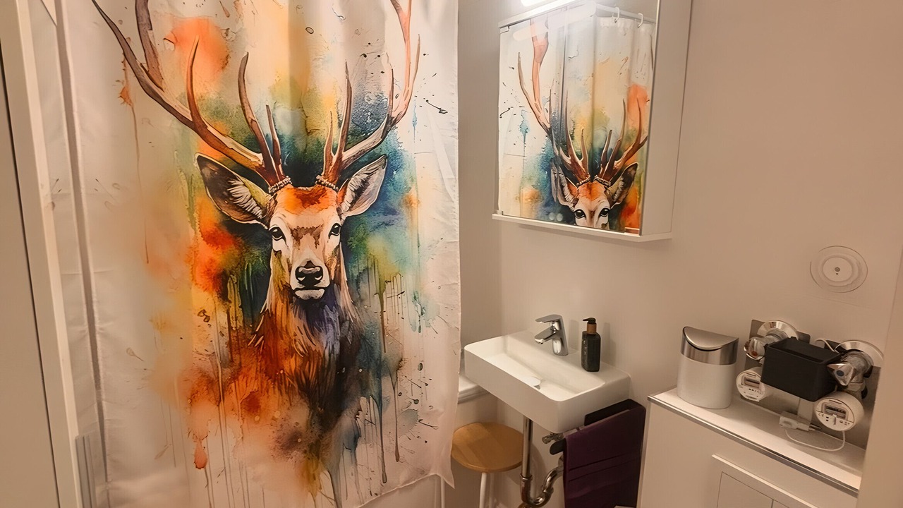 Photo of Bathroom in Aachen