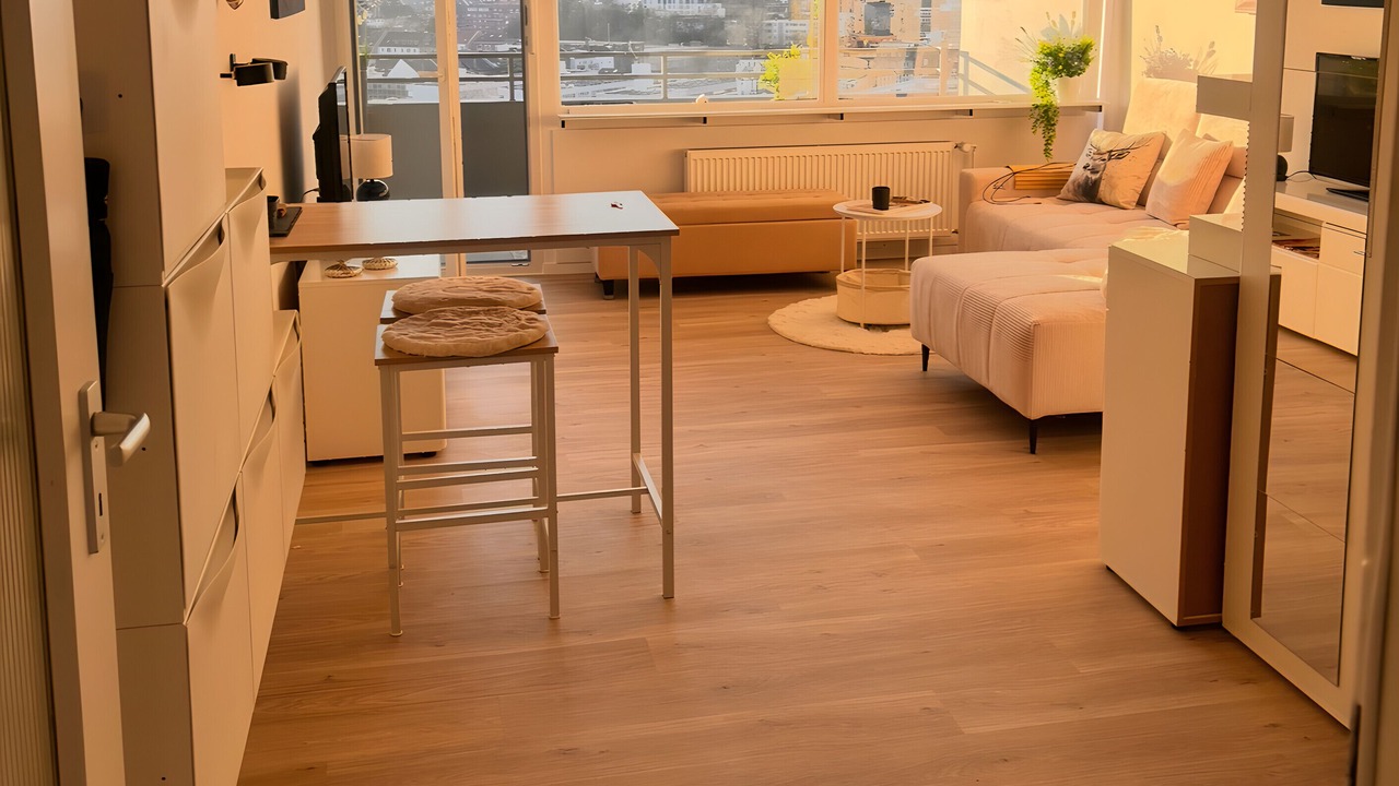Photo of Livingroom in Aachen