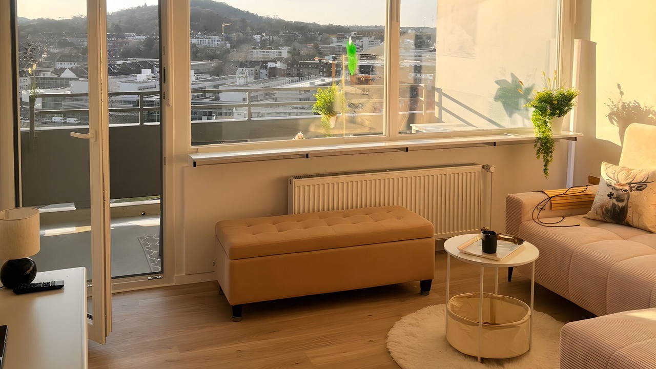 Photo of Livingroom in Aachen