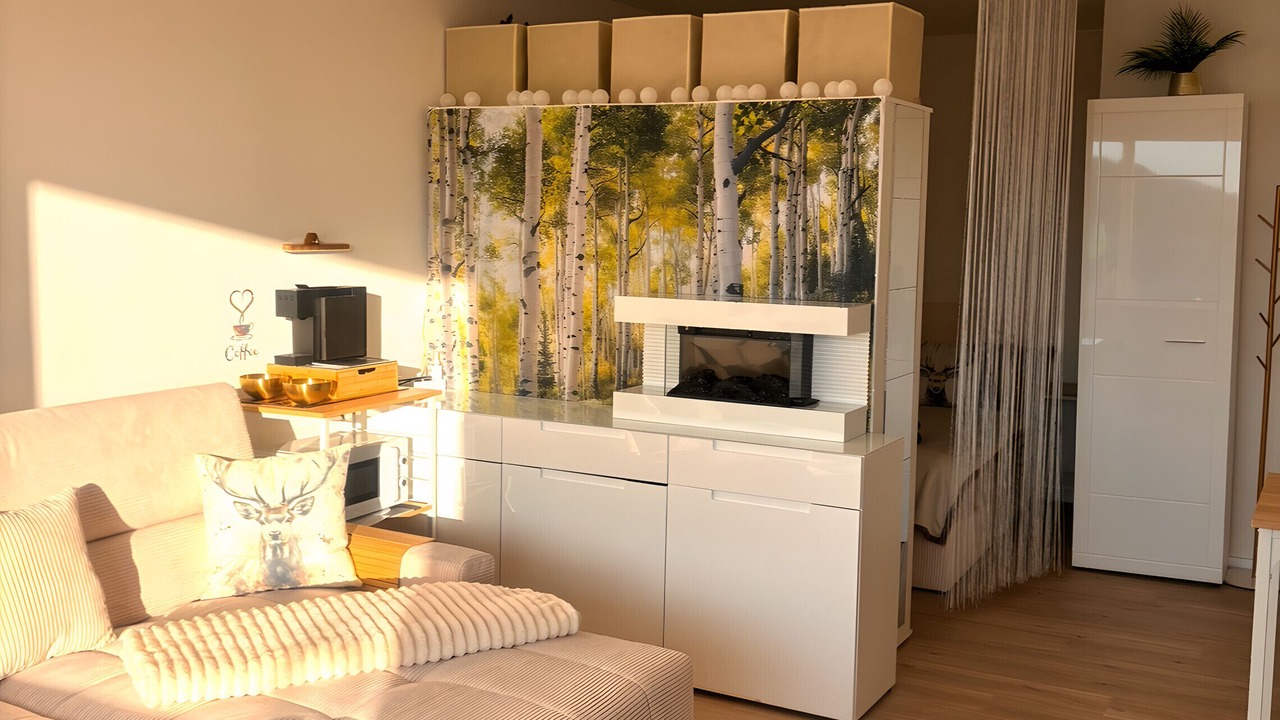 Photo of Livingroom in Aachen