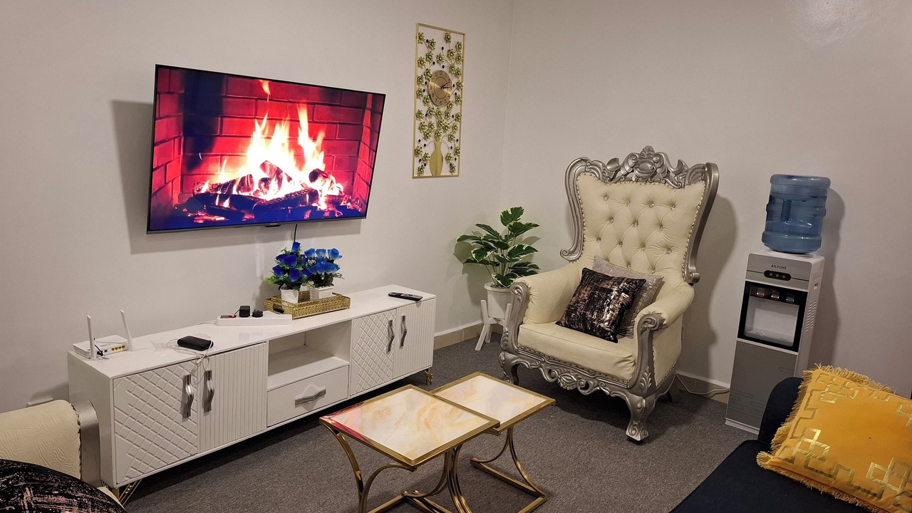 Photo of Livingroom in Runda