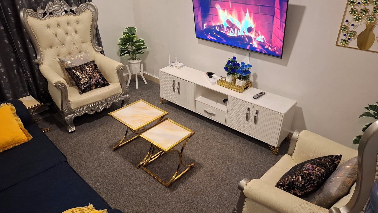 Photo of Livingroom in Runda