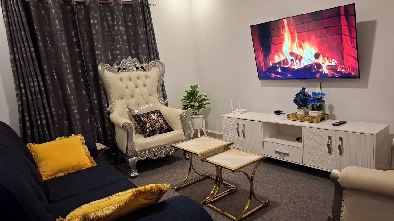 Photo of Livingroom in Runda