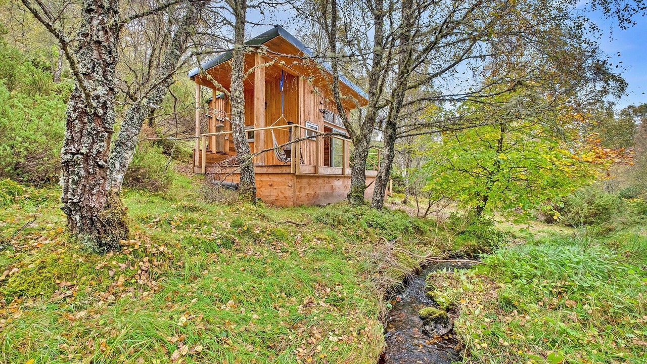 Photo of Outdoor in Glen Urquhart