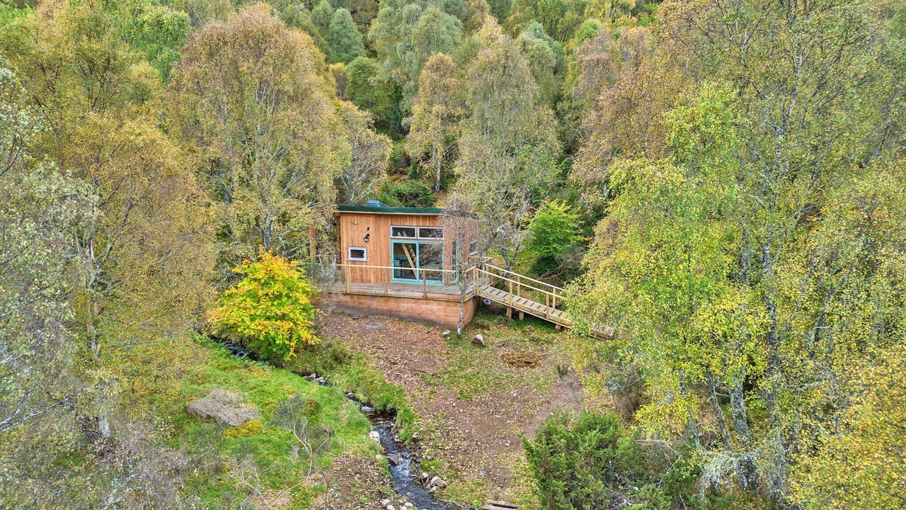 Photo of Outdoor in Glen Urquhart
