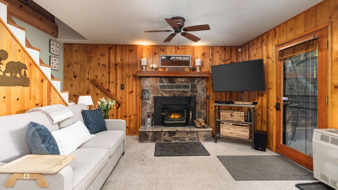 Photo of Livingroom in West Village