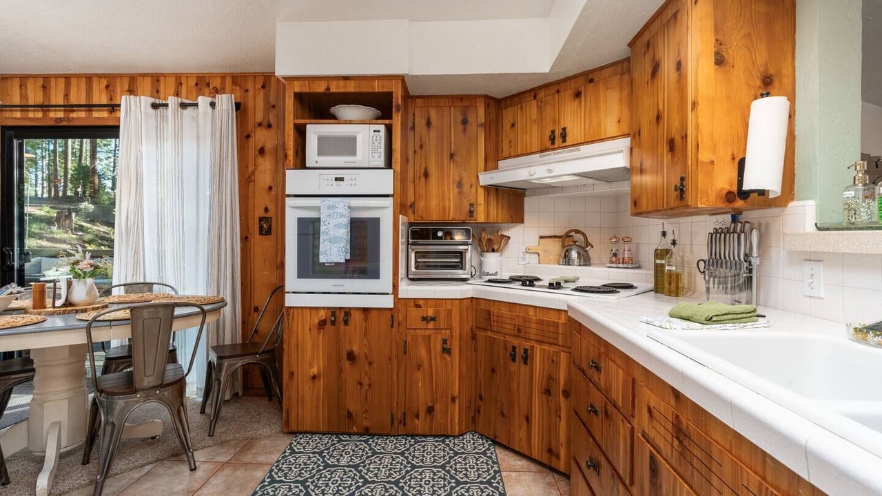 Photo of Kitchen in West Village