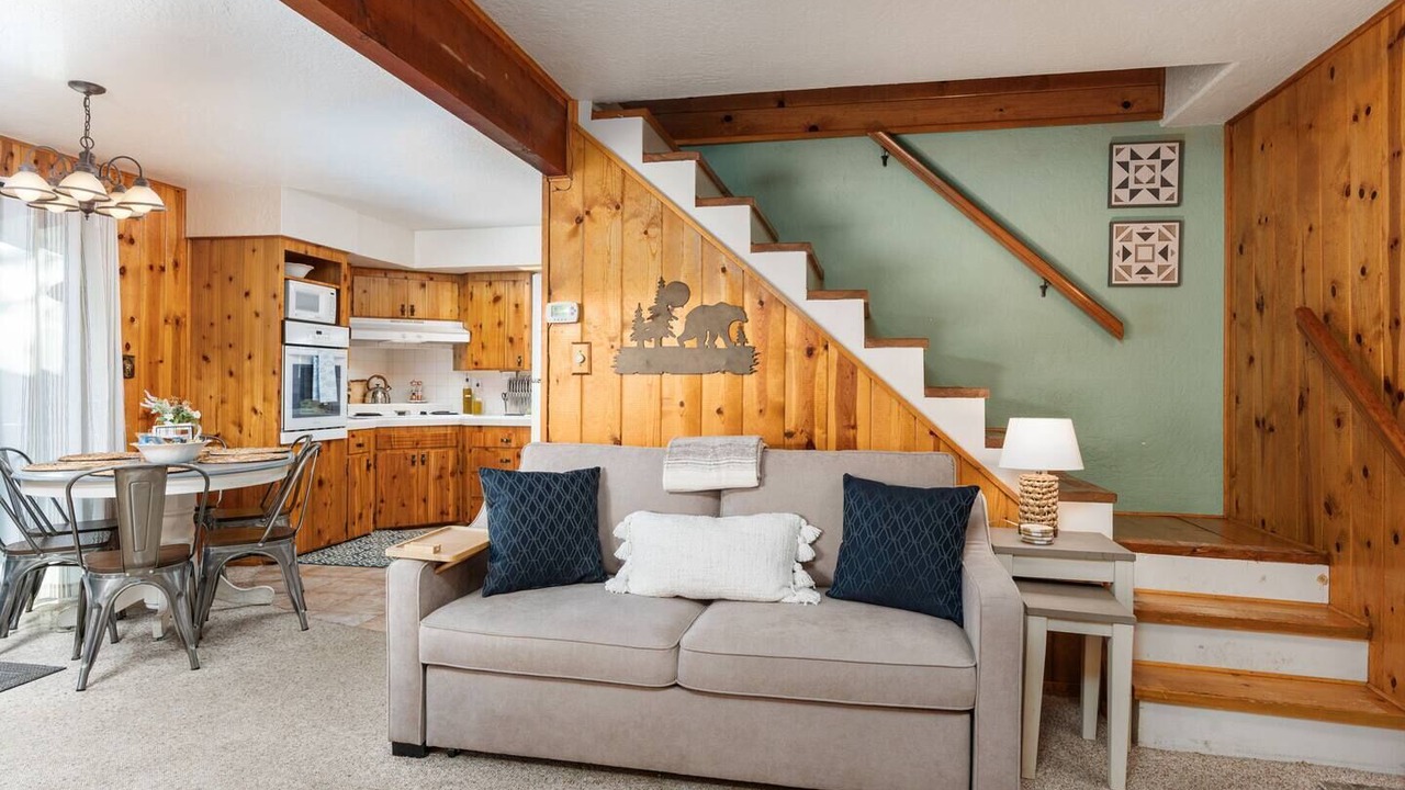 Photo of Livingroom in West Village