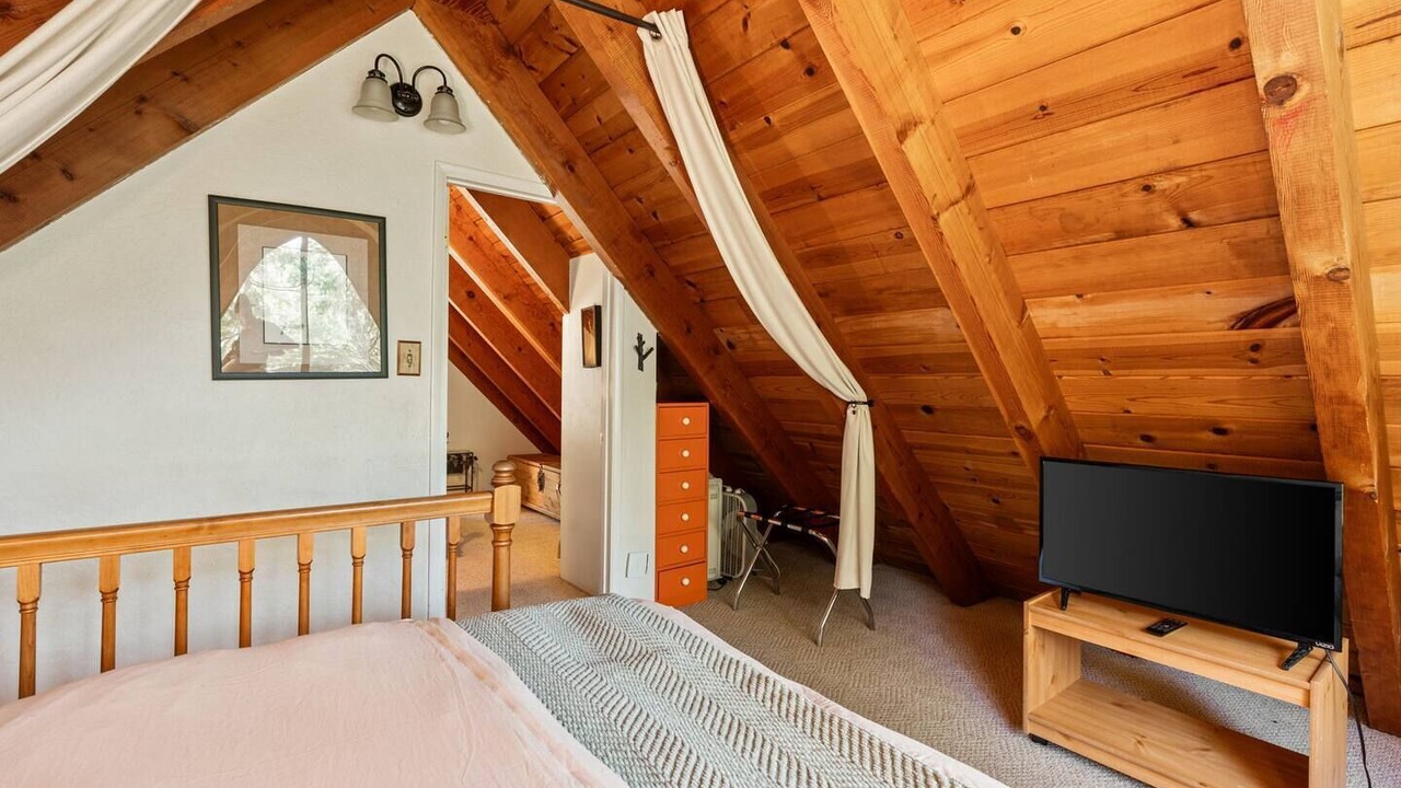 Photo of Bedroom in West Village