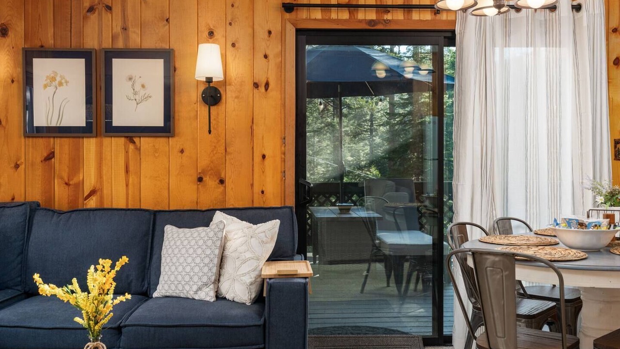 Photo of Livingroom in West Village