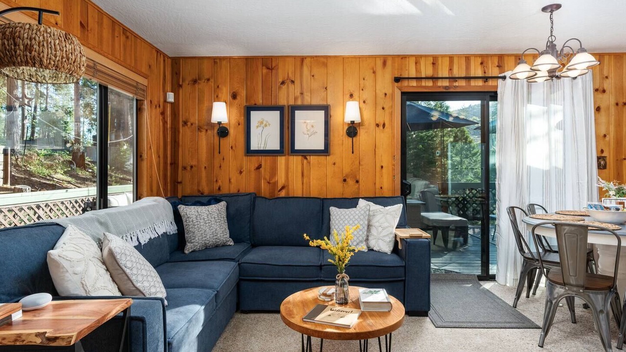 Photo of Livingroom in West Village