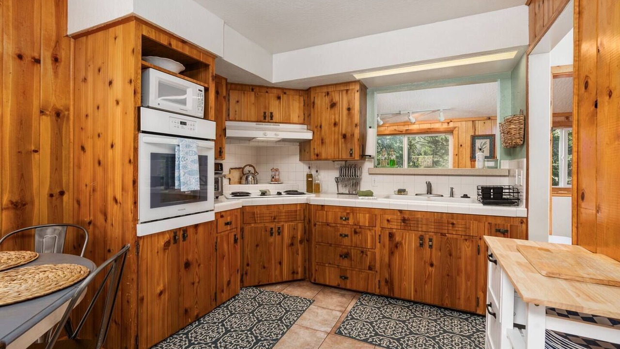 Photo of Kitchen in West Village