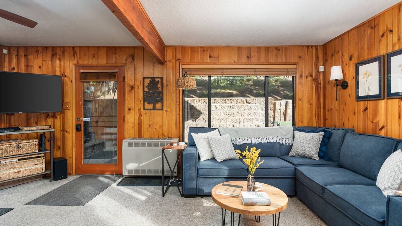 Photo of Livingroom in West Village