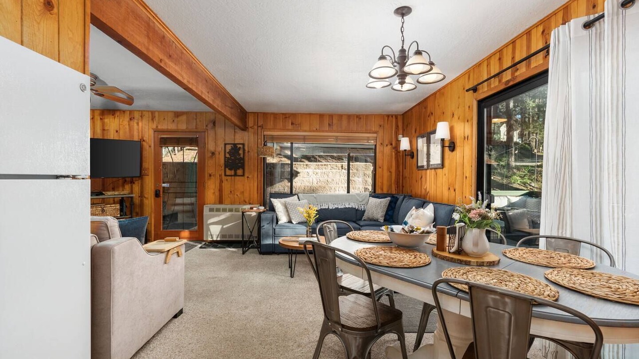 Photo of Livingroom in West Village