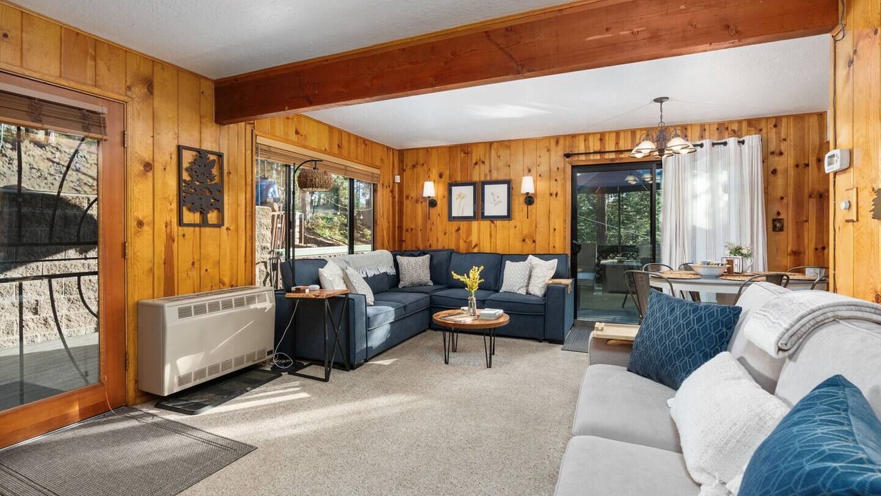 Photo of Livingroom in West Village