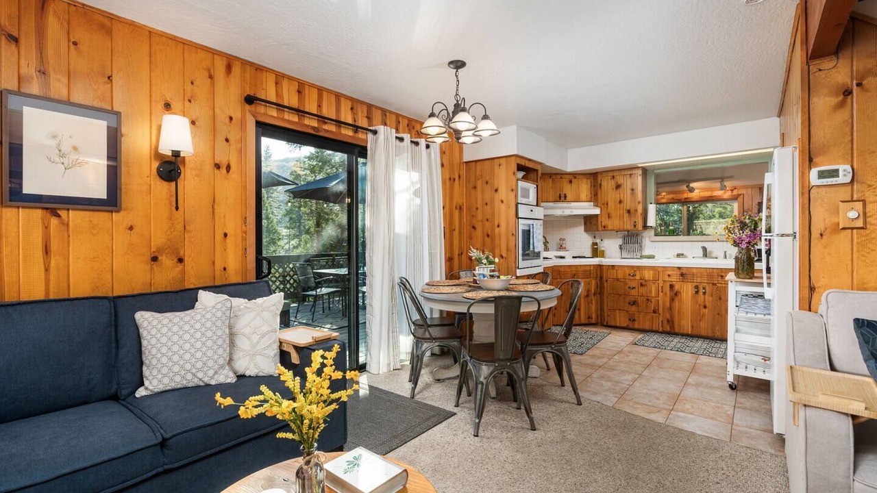 Photo of Livingroom in West Village