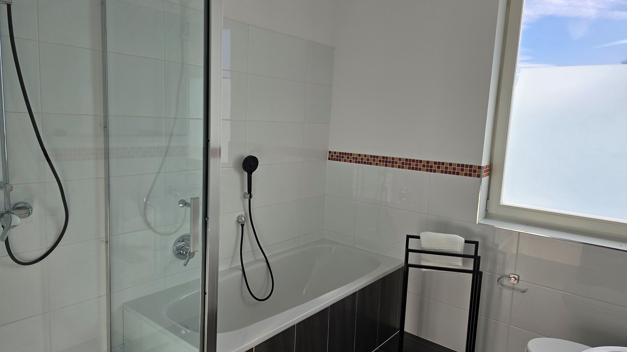 Photo of Bathroom in Remagen