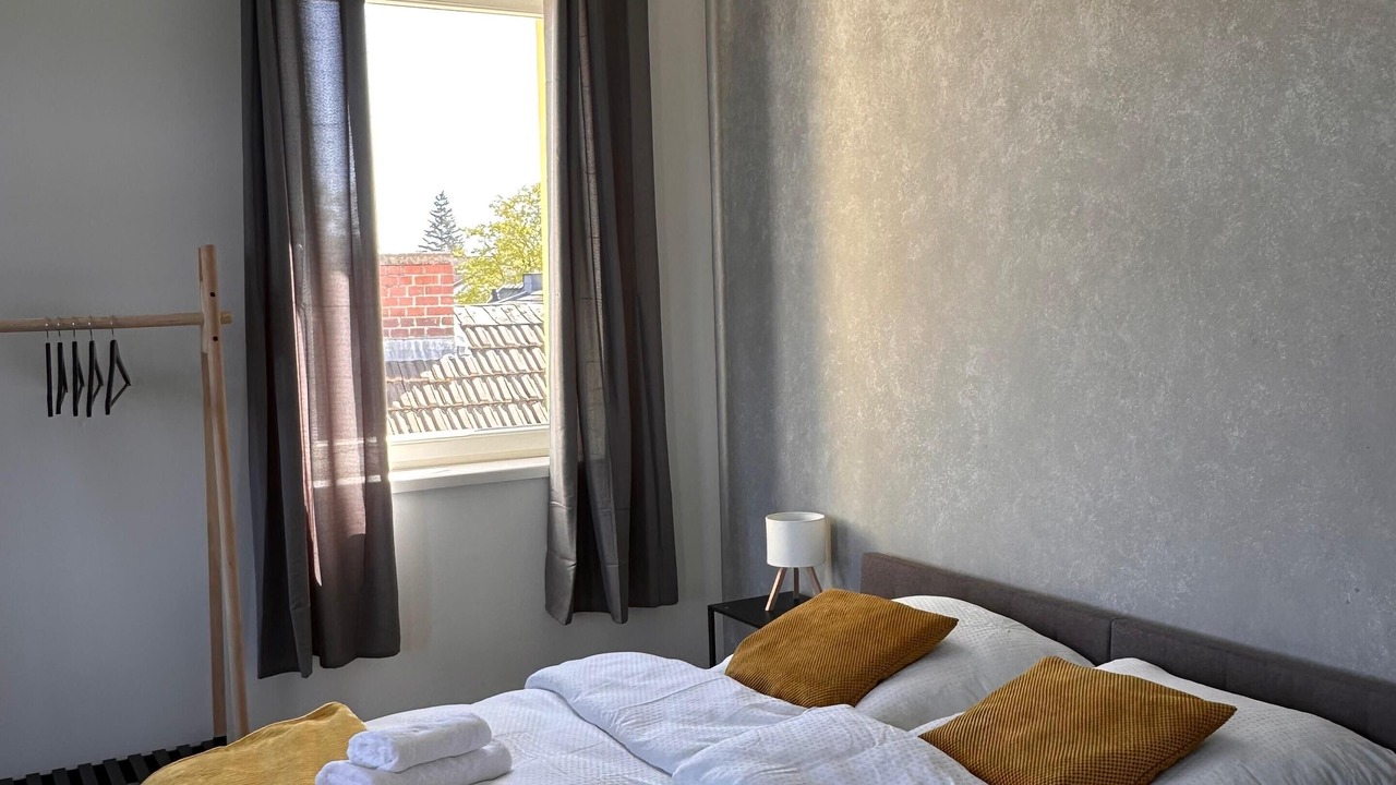 Photo of Bedroom in Remagen