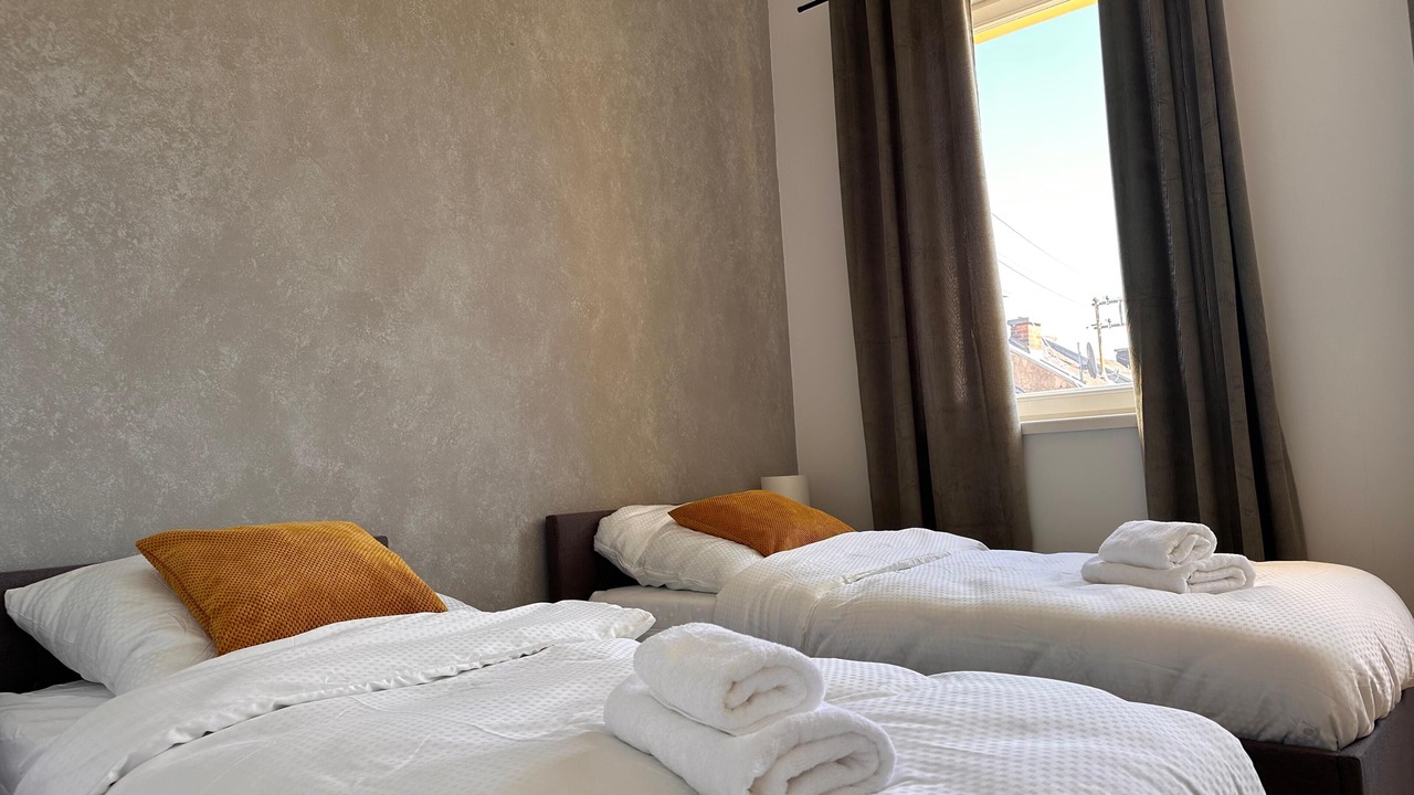 Photo of Bedroom in Remagen