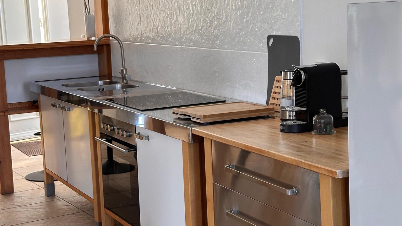 Photo of Kitchen in Remagen