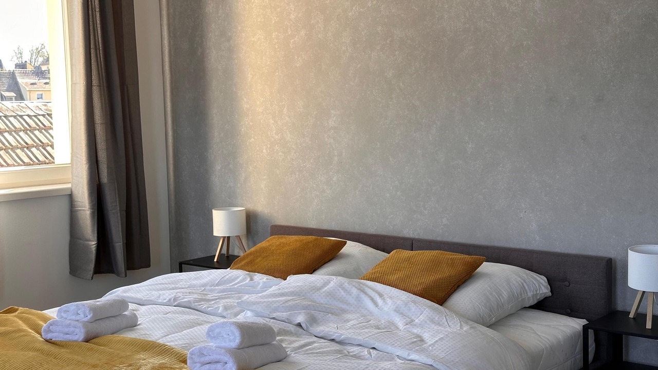 Photo of Bedroom in Remagen