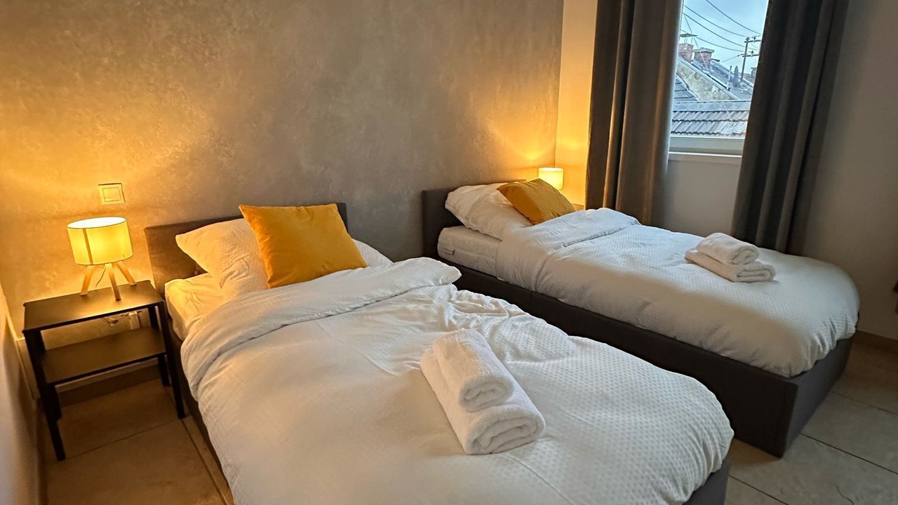Photo of Bedroom in Remagen