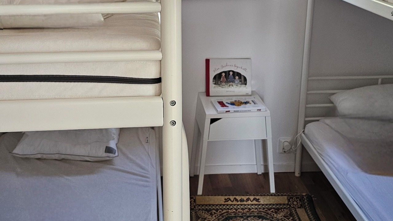 Photo of Bedroom in Ammeberg
