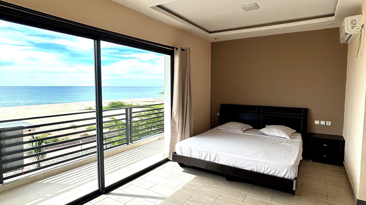 Photo of Bedroom in Mahajanga