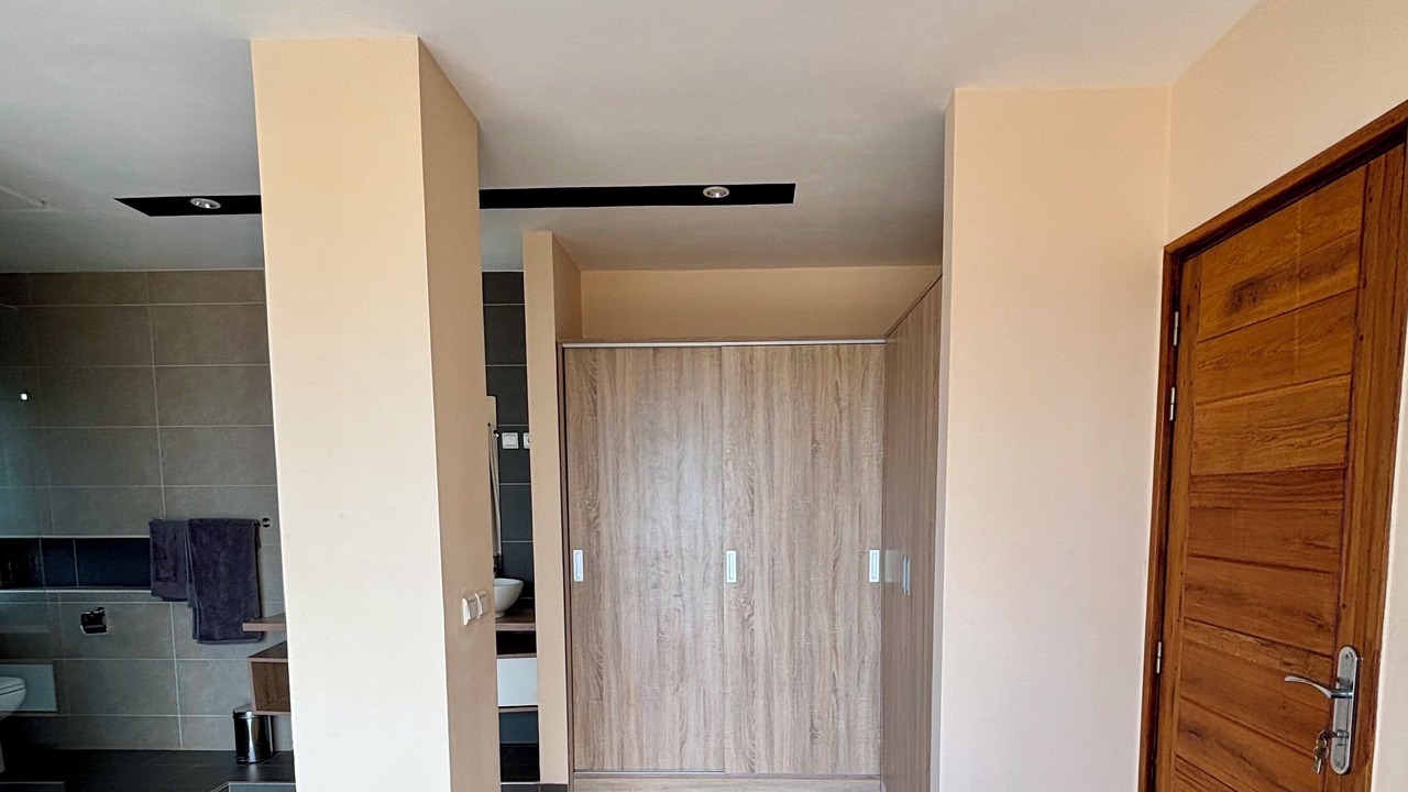 Photo of Bathroom in Mahajanga