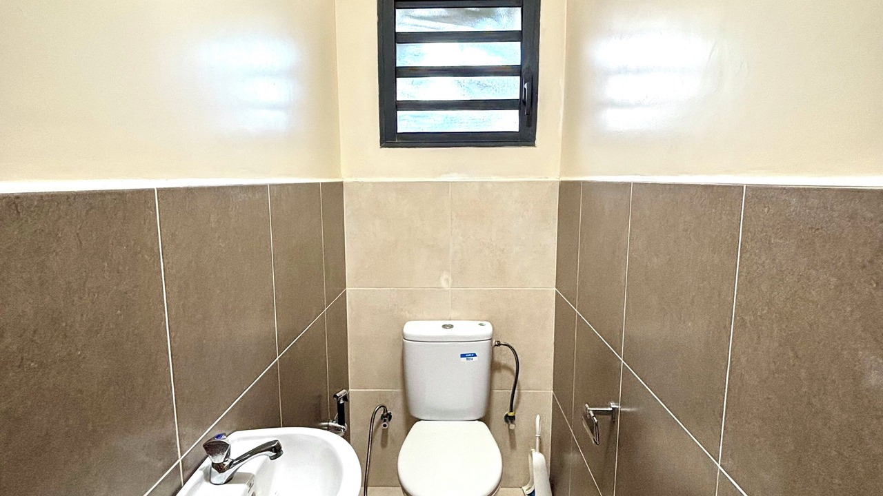 Photo of Bathroom in Mahajanga