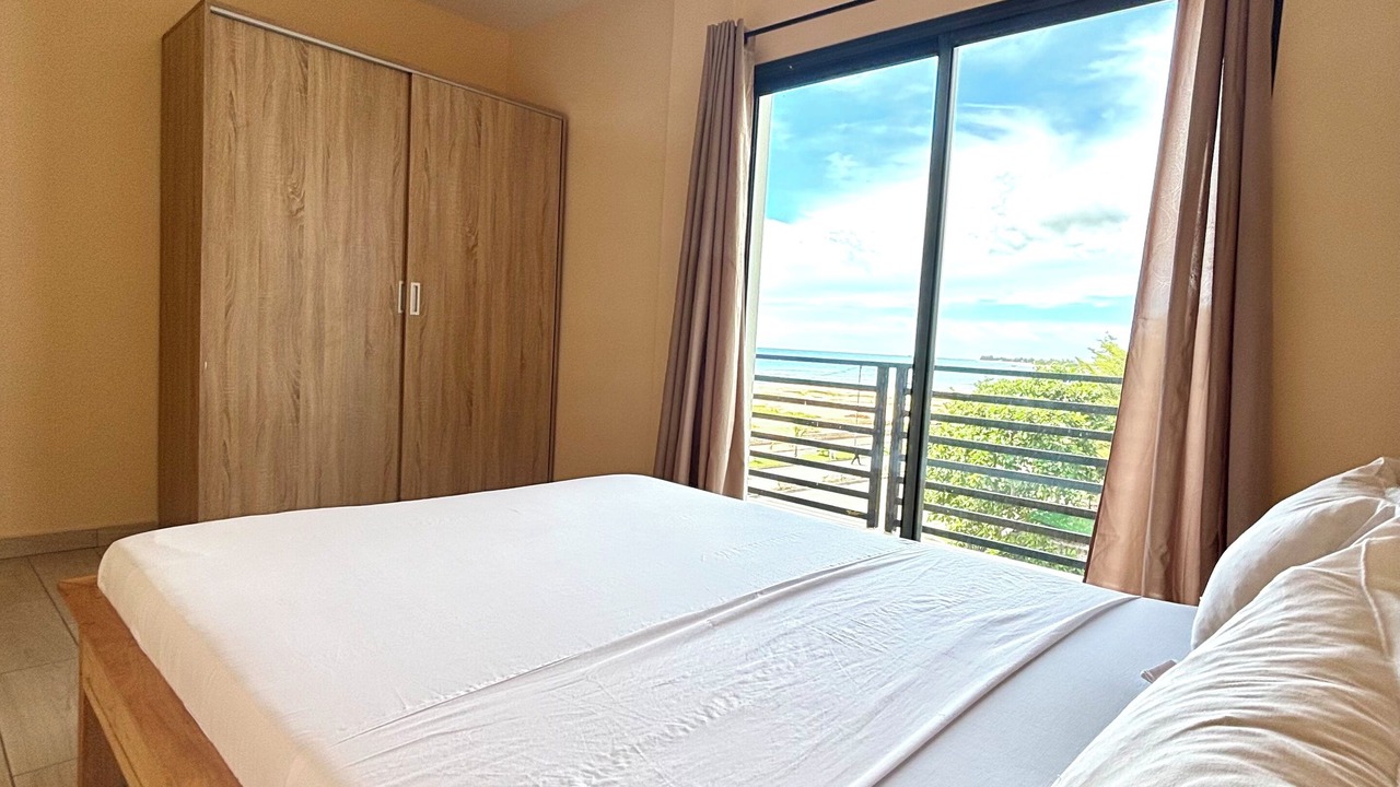 Photo of Bedroom in Mahajanga