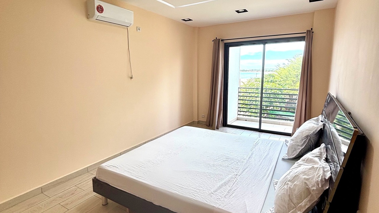 Photo of Bedroom in Mahajanga