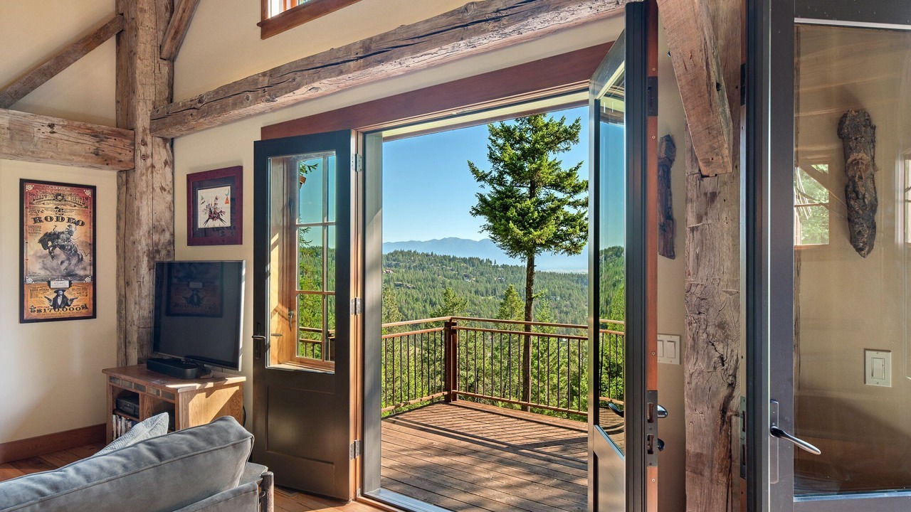 Photo of Patio Balcony in Somers