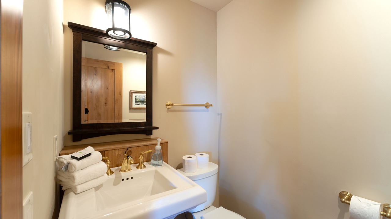 Photo of Bathroom in Somers