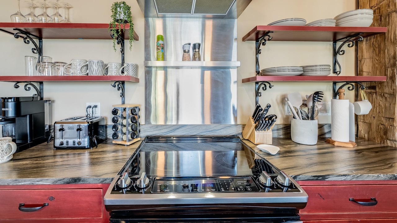 Photo of Kitchen in Somers