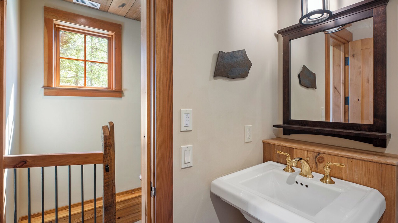 Photo of Bathroom in Somers