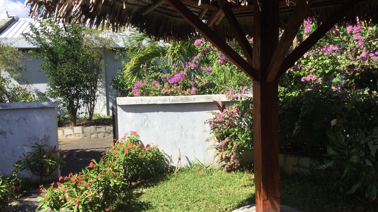 Photo of Outdoor in Nosy Tanihely