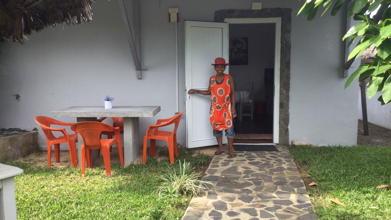 Photo of Outdoor in Nosy Tanihely