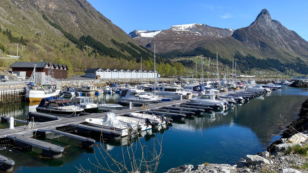 Photo of Others in Ulstein Municipality